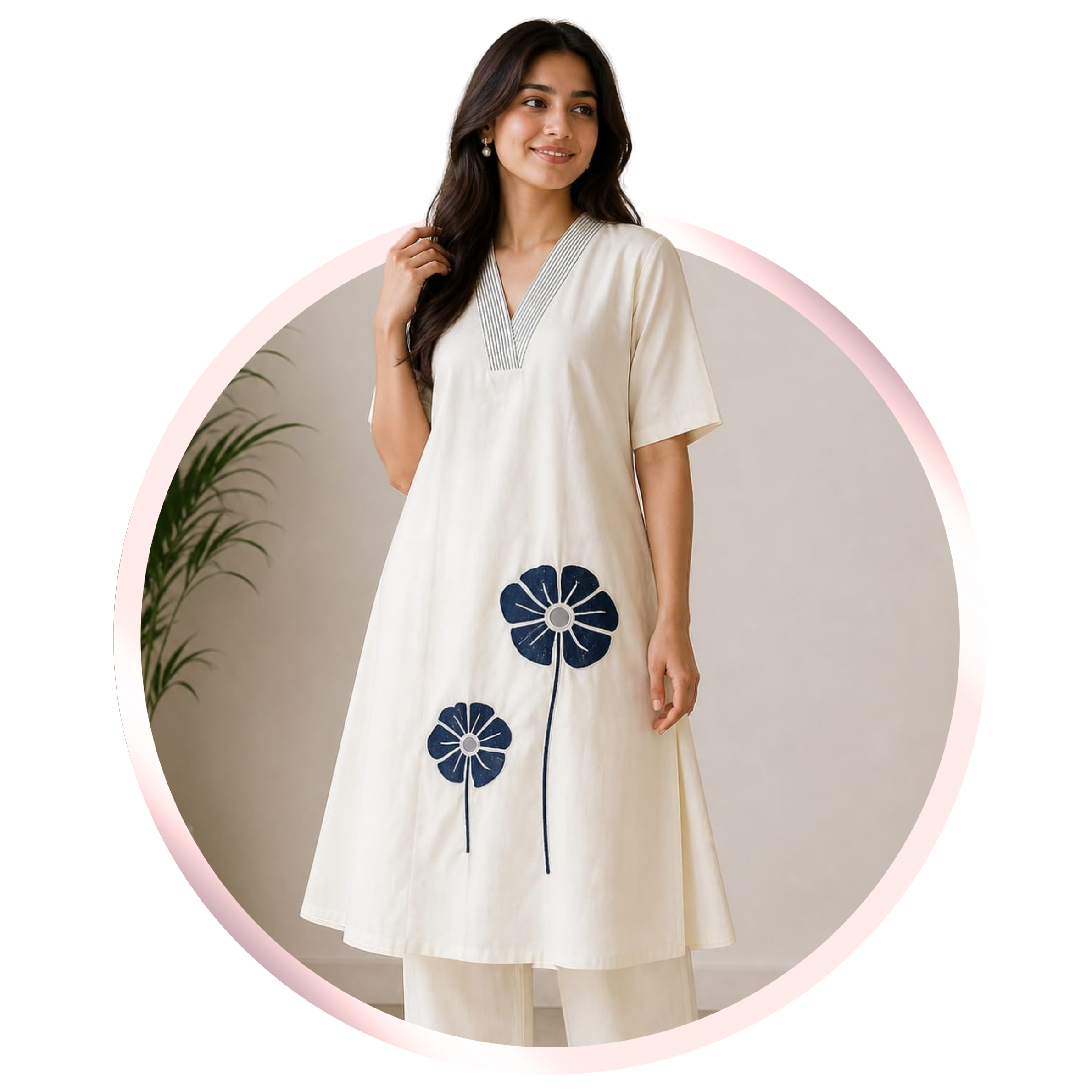 Kurti Sets