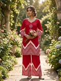 Ethnic Co-ord Set